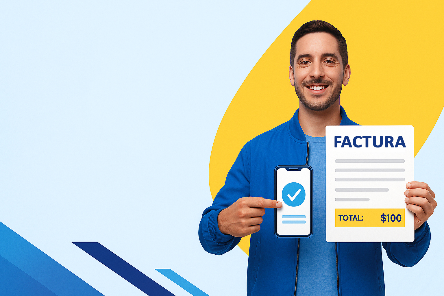 Vendey Pro para ventas y facturaci&oacute;n