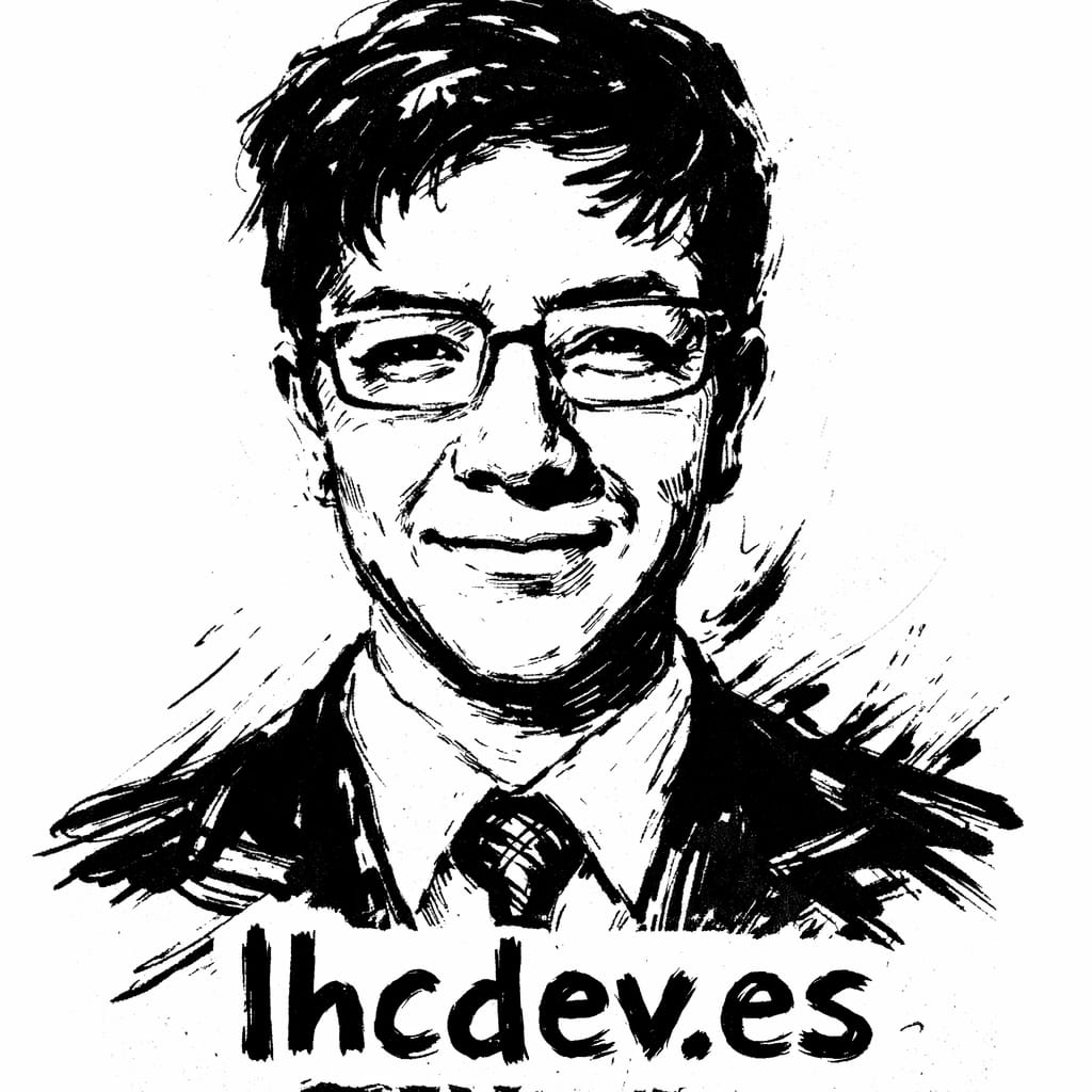 LHC Dev, creador de las aplicaciones