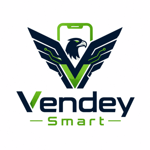 Logo de Vendey Smart